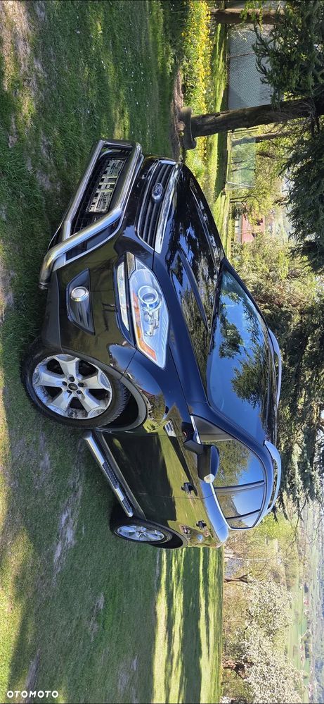 Ford Kuga 2.0 TDCi 4x4 Titanium - 9