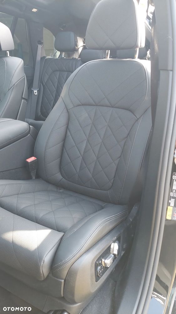 BMW X5 xDrive50e PHEV Individual Edition sport - 12