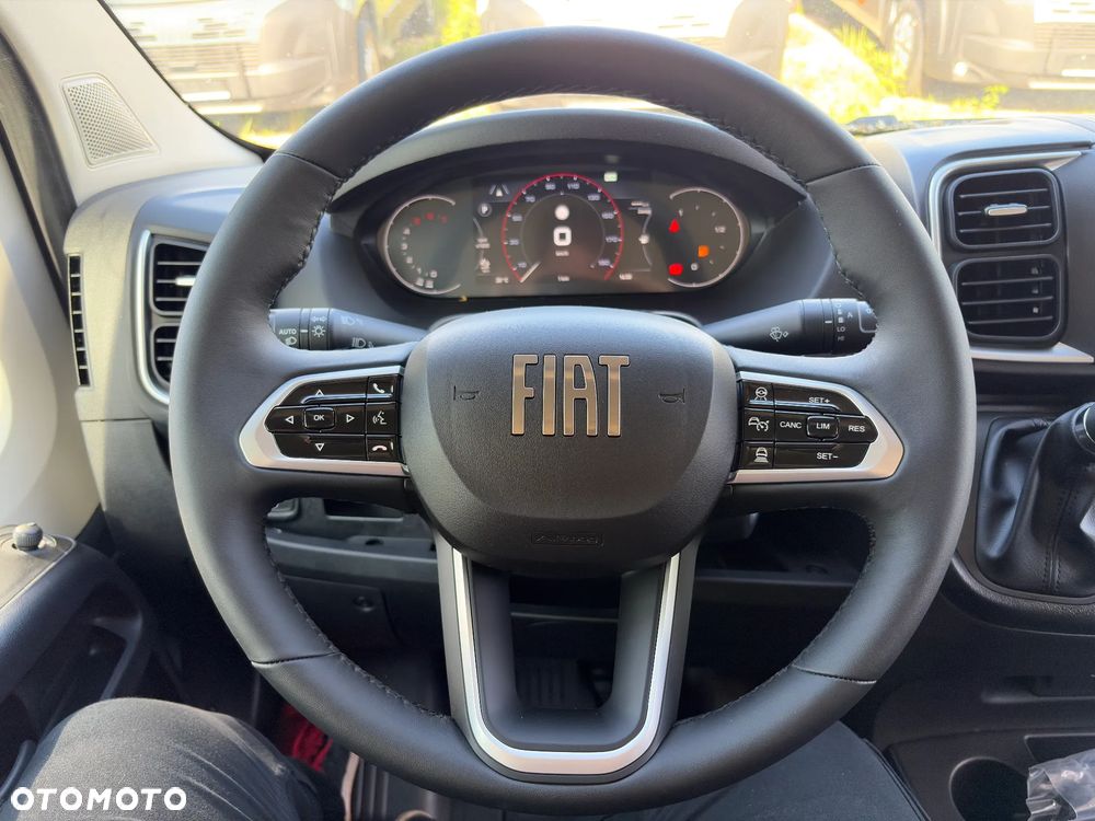 Fiat Ducato Maxi L4H2 180KM AT8 - 15