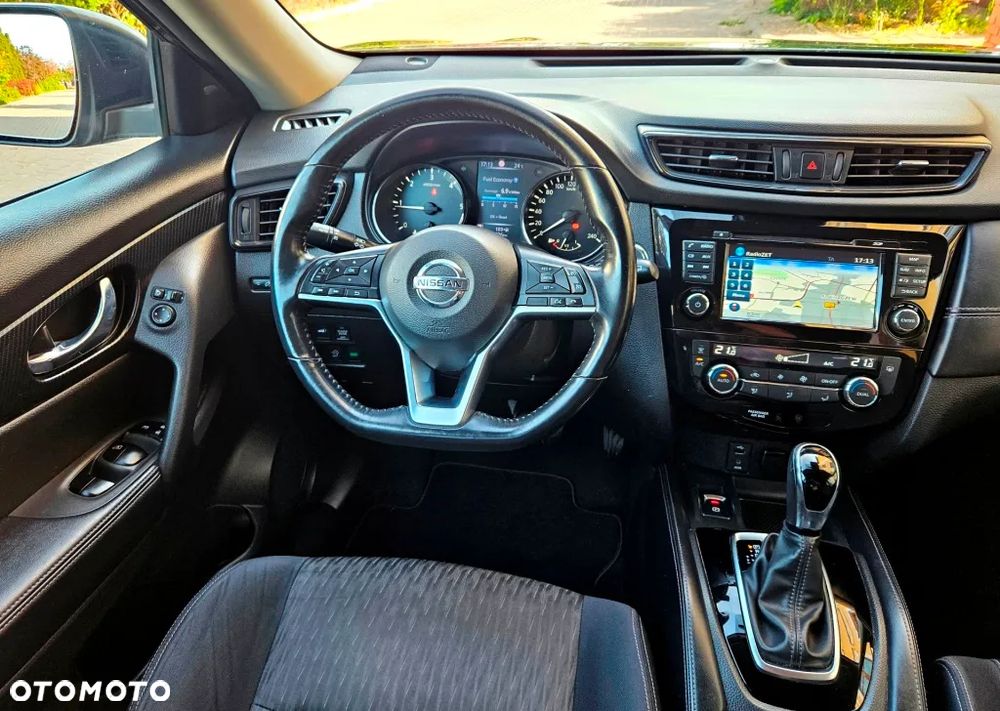 Nissan X-Trail 1.6 DCi Xtronic Tekna - 20