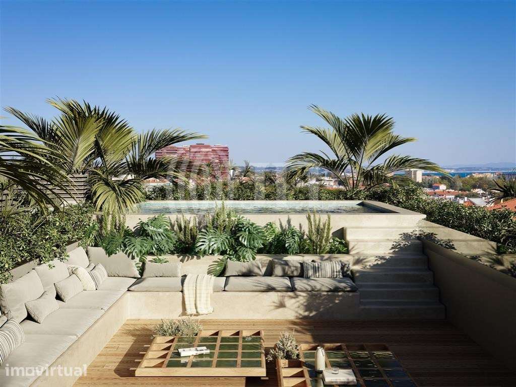 Green Plaza Carcavelos - Grande imagem: 4/13