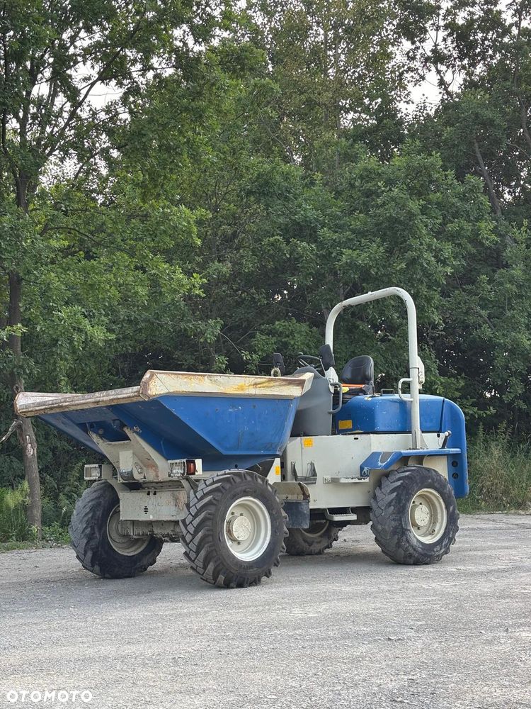 Wacker Neuson 6001 - 1