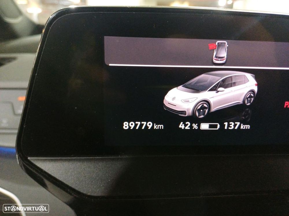 VW ID.3 Pro Performance - 8