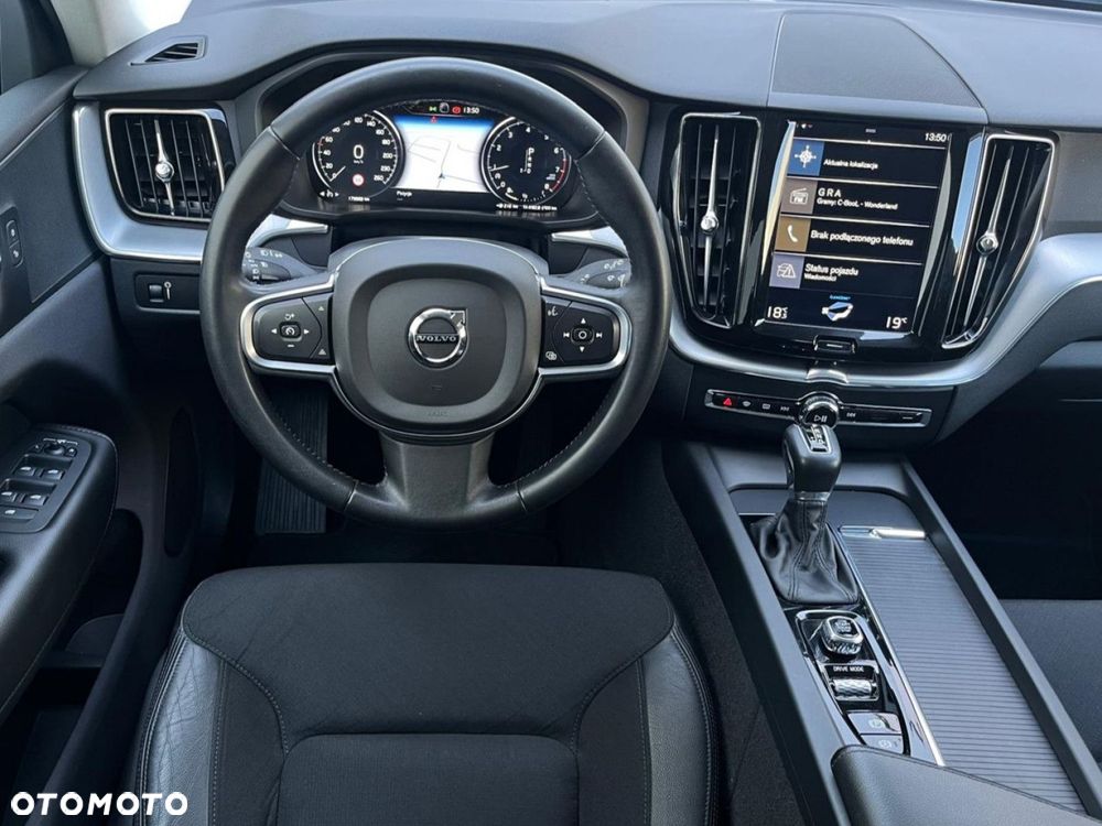 Volvo XC 60 - 10