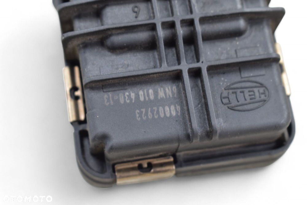 Nastawnik Turbiny BMW F45 F46 F48 MINI F55 F56 F57 1.5D B37 6NW010430-13 - 5
