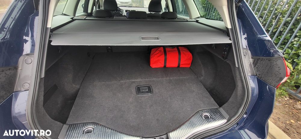 Ford Mondeo 2.0 TDCi Aut. Trend - 15