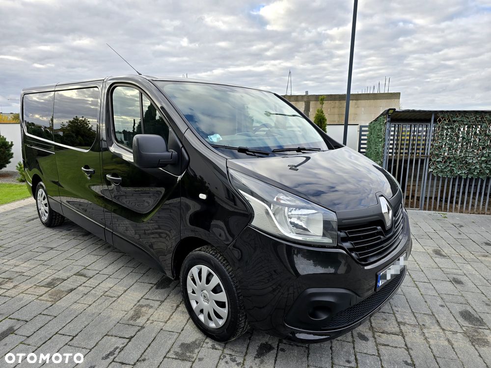 Renault Trafic - 10