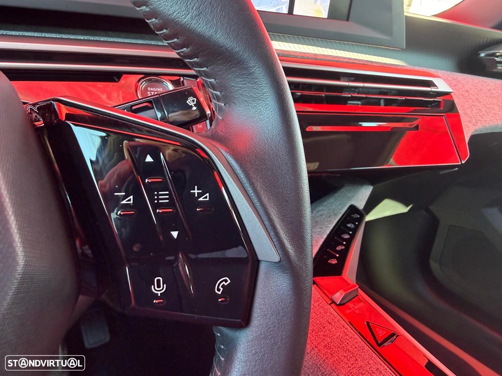 Peugeot 3008 Hybrid 145 e-DSC6 Allure - 35