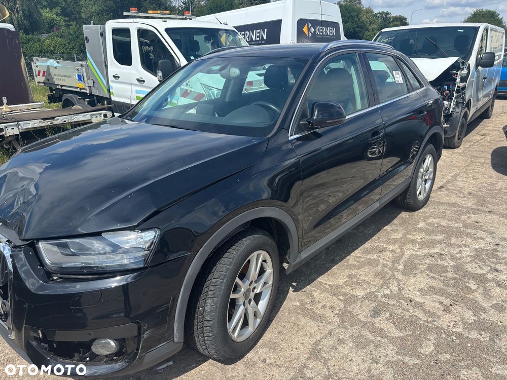 Audi Q3 2.0 TDI - 6