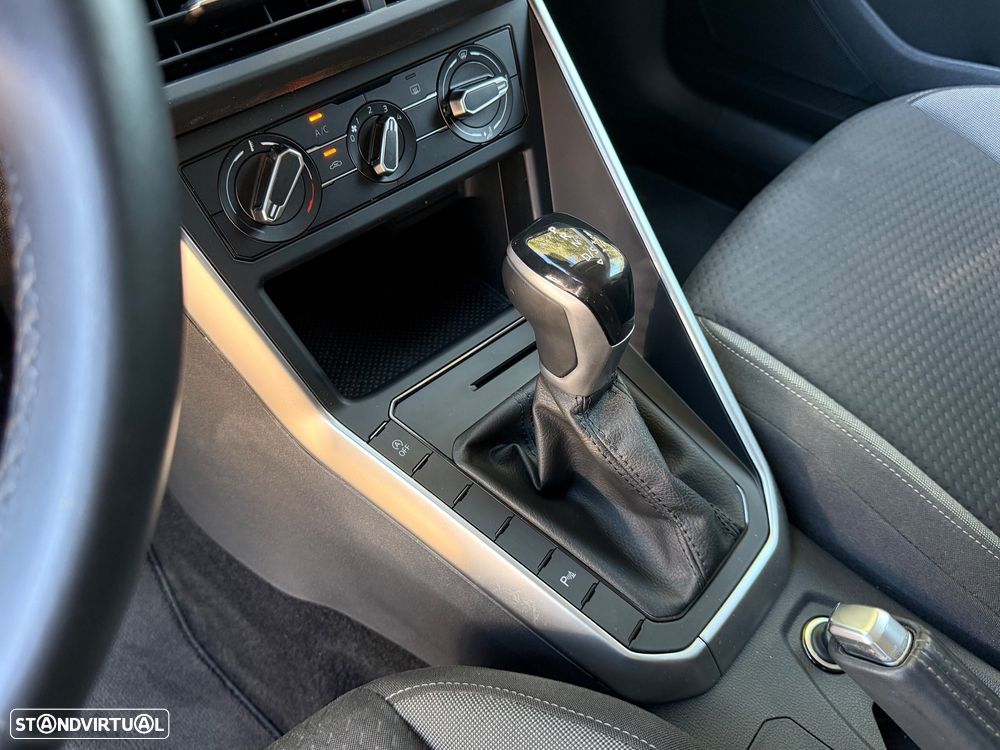 VW Taigo 1.0 TSI Style DSG - 11