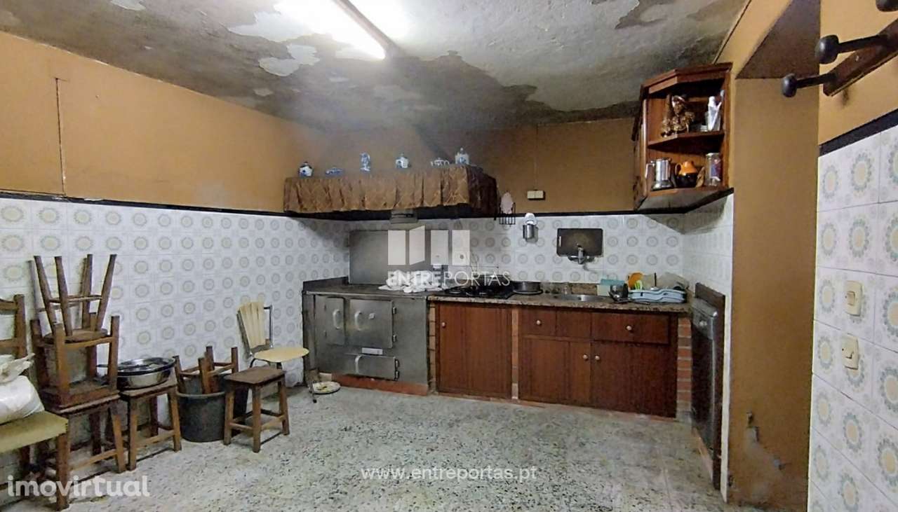 Venda de Moradia V5, Junqueira, Vila do Conde - Grande imagem: 4/23