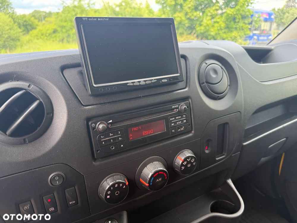 Renault Master - 12