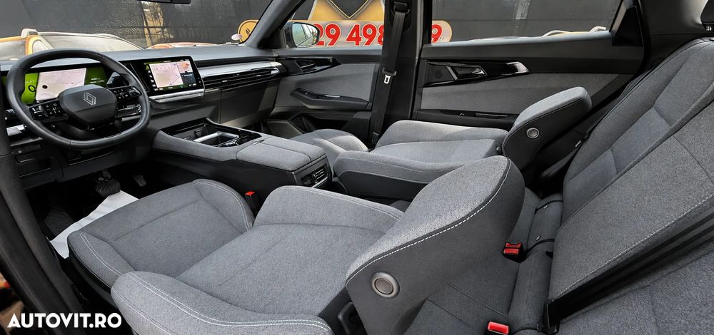 Renault Austral 160 MHEV Techno - 10