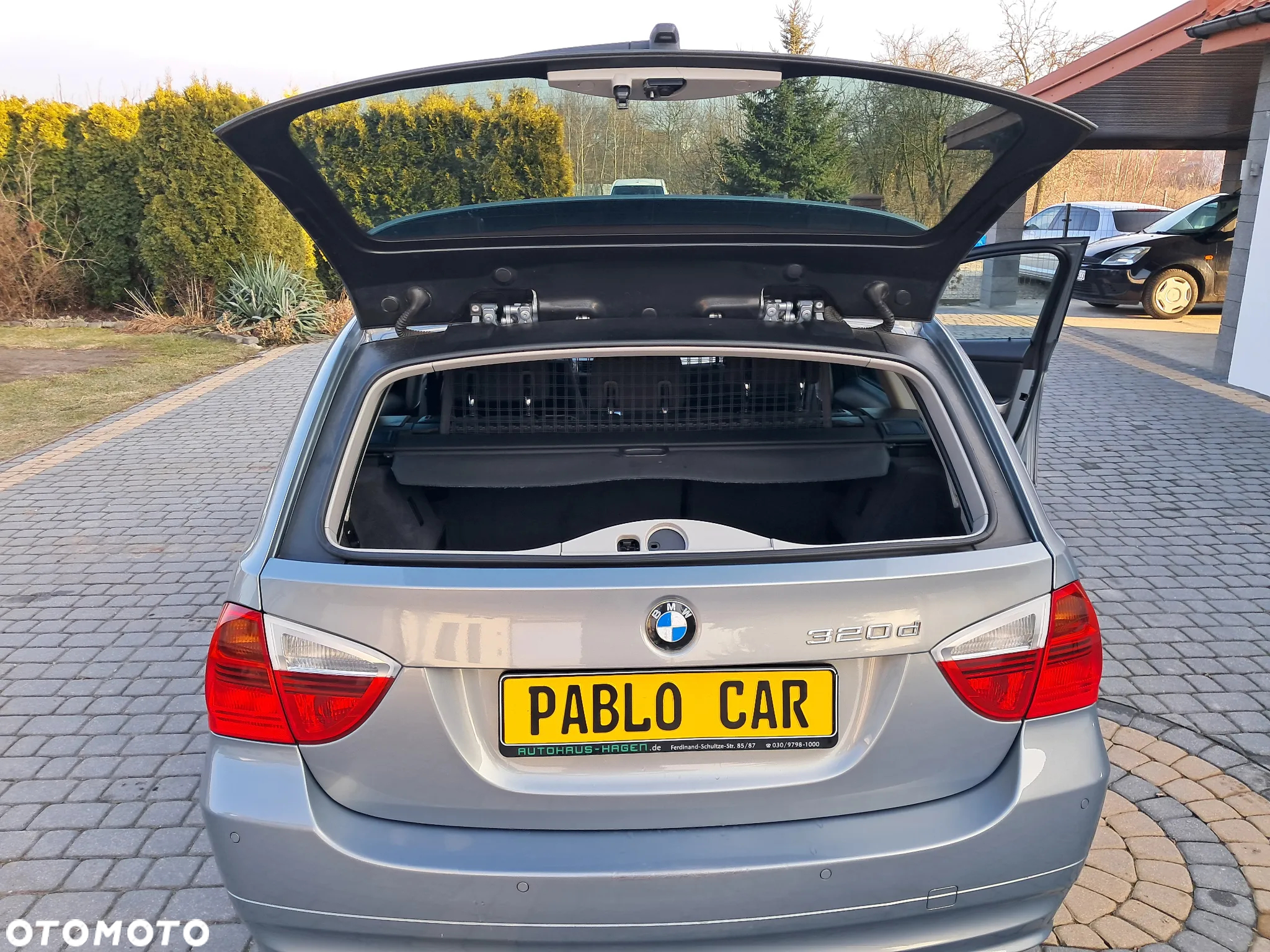 BMW Seria 3 - 15