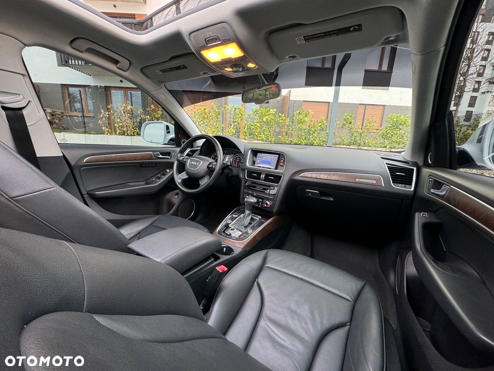 Audi Q5 - 37