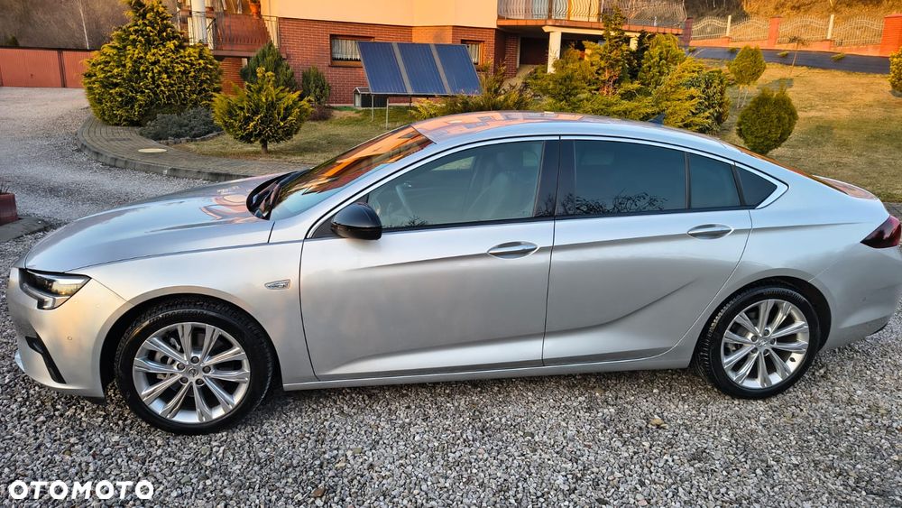 Opel Insignia 2.0 T Business Elegance S&S - 9