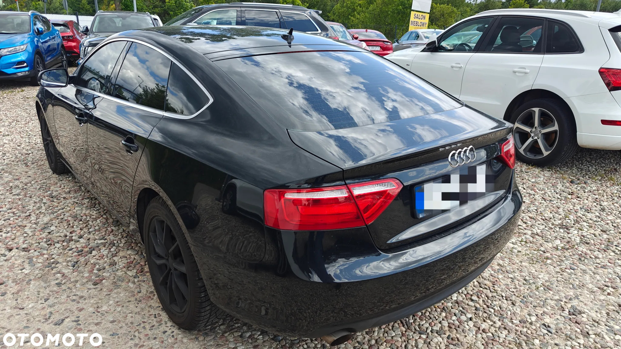 Audi A5 1.8 TFSI - 4