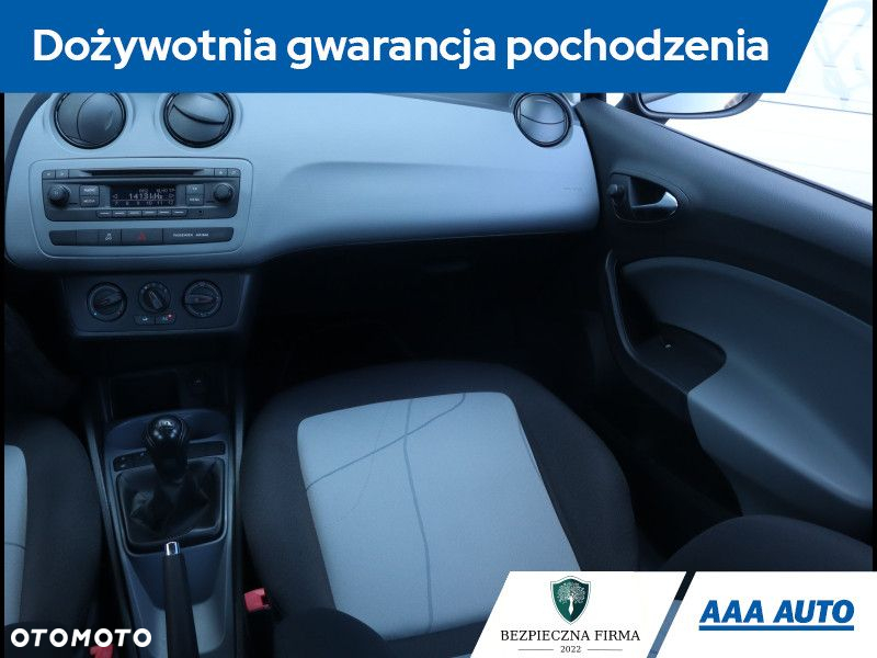 Seat Ibiza - 9