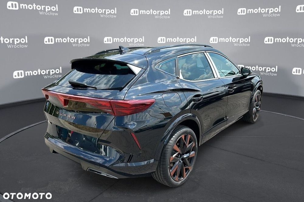 Cupra Formentor - 10