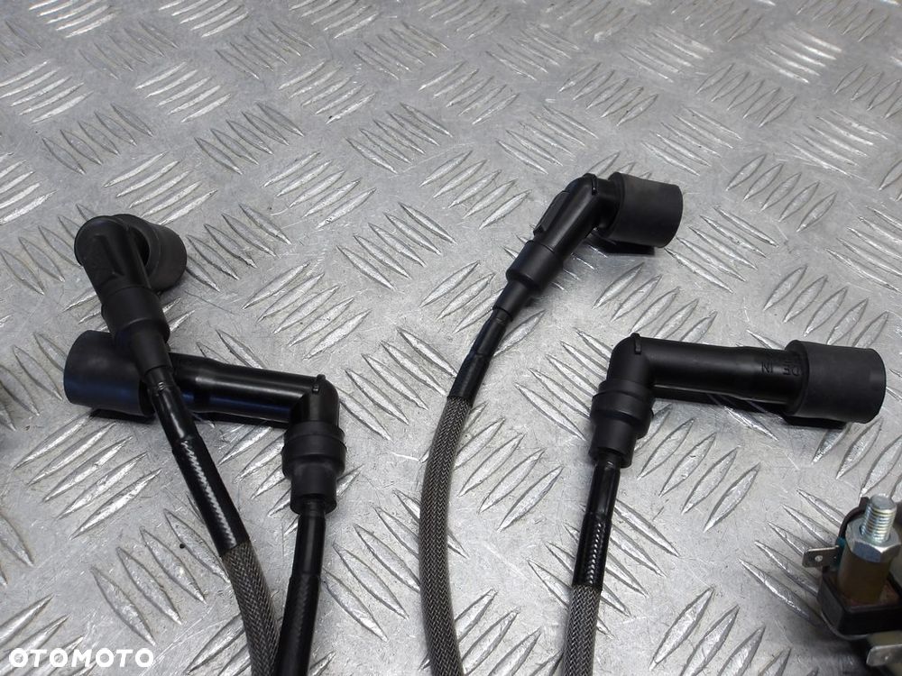 Cewki zapłonowe komplet KAWASAKI VN 1600 MEAN STREAK 04-08r   PN. 21121-1302 - 6