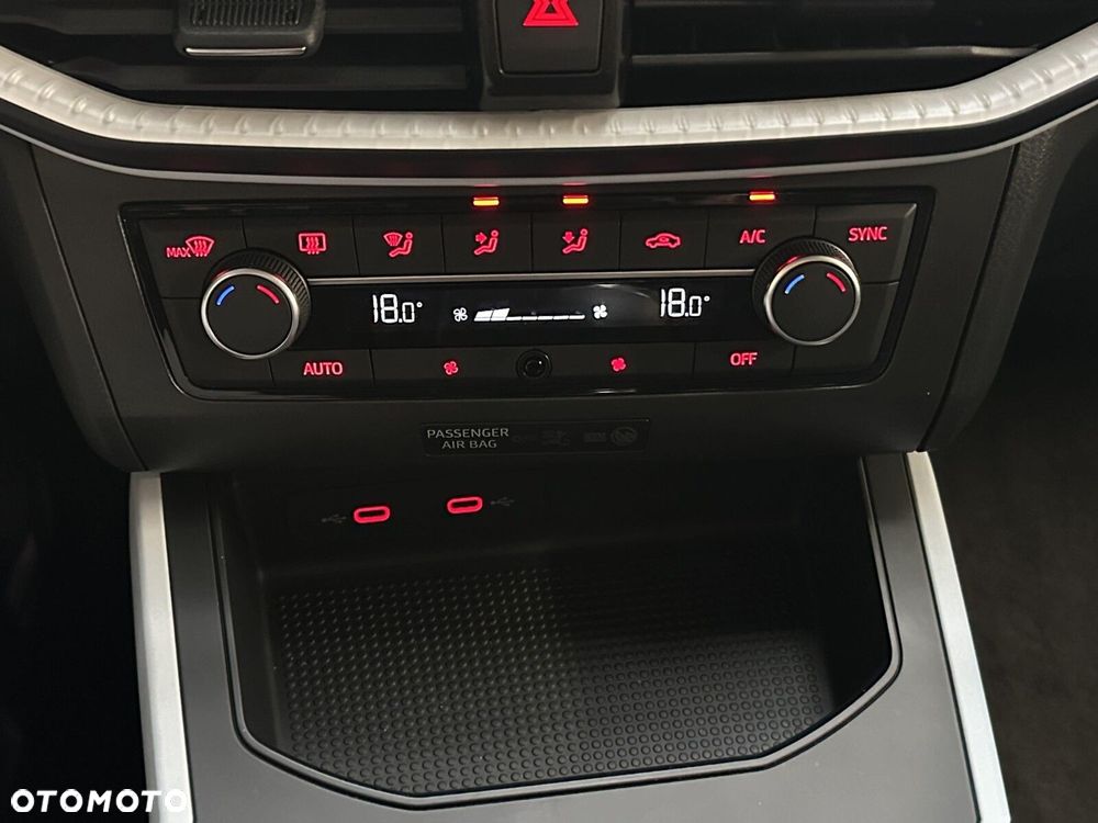 Seat Arona 1.0 TSI Style - 29