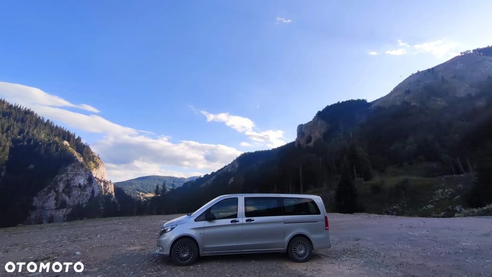 Mercedes-Benz Vito - 9