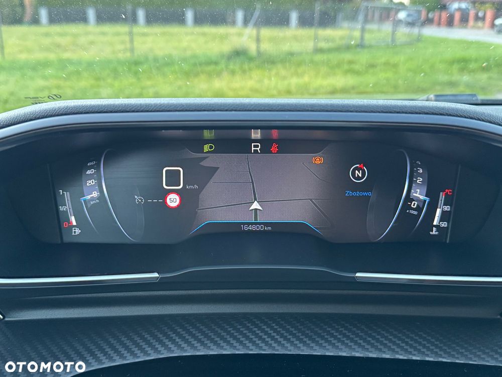 Peugeot 508 - 14