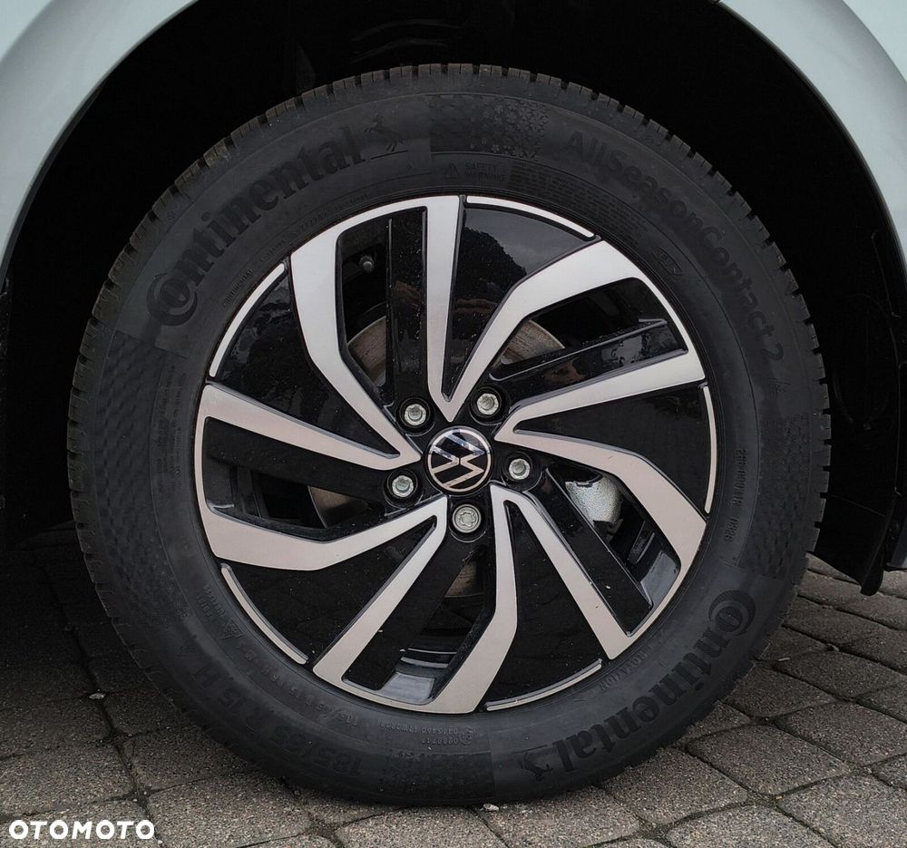 Volkswagen Polo 1.0 TSI Life Plus DSG - 26