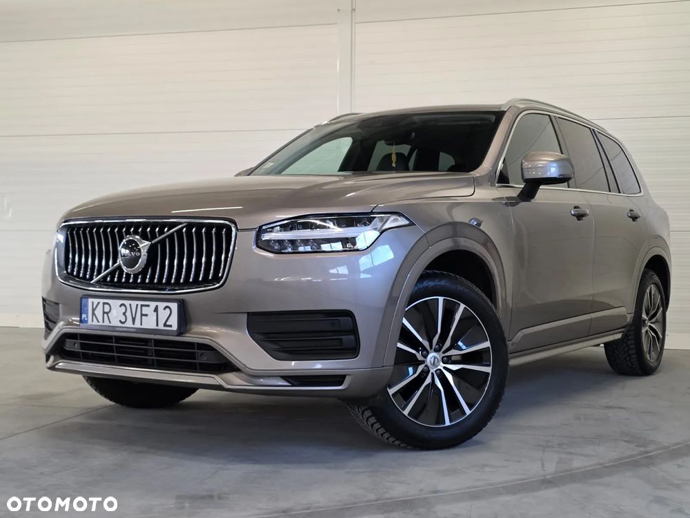 Volvo XC 90 - 4