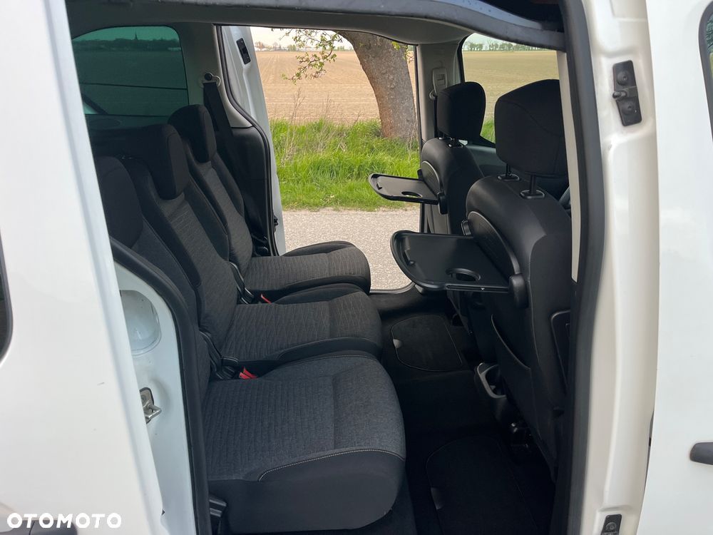 Citroën Berlingo Multispace BlueHDi 120 S&S XTR - 18