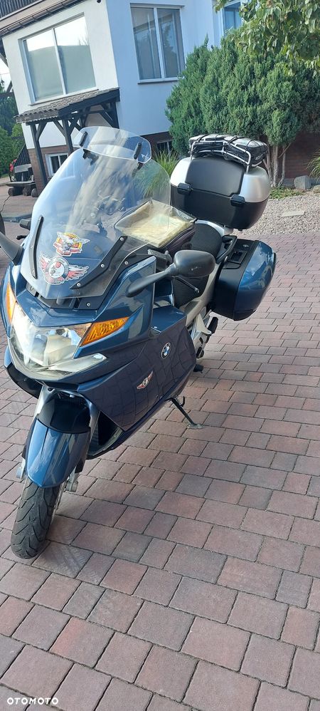 BMW K - 2