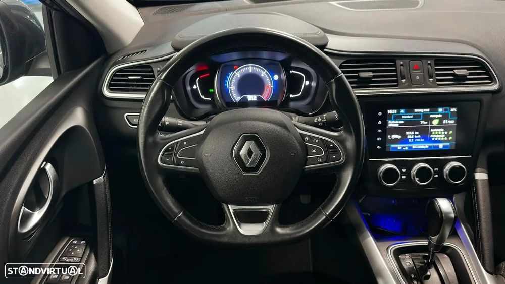 Renault Kadjar - 6