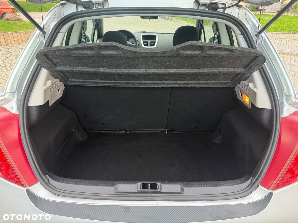 Peugeot 207 95 VTi Premium - 28