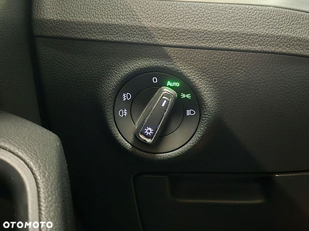 Skoda Superb - 25