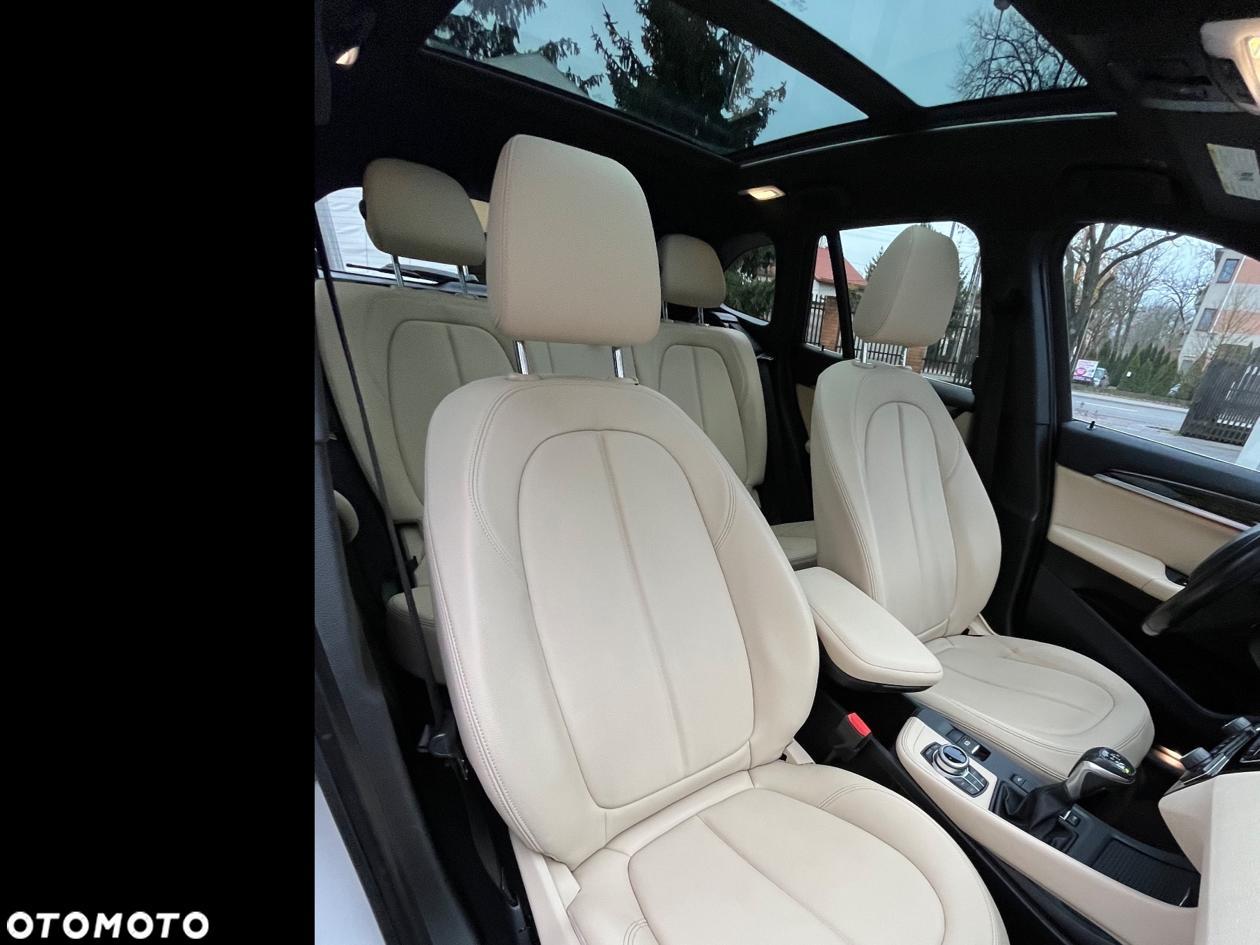 BMW X1 - 19