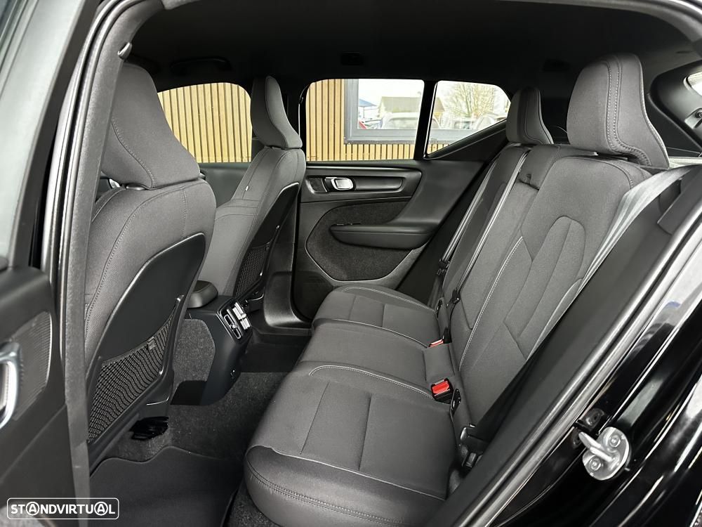 Volvo XC 40 Recharge 69 kWh Single Motor Plus - 37