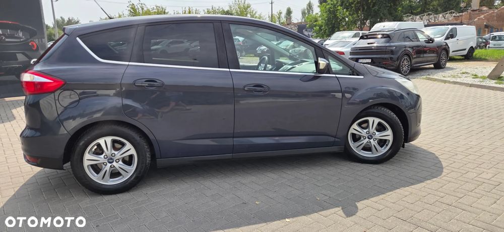 Ford C-MAX 1.6 Ti-VCT Trend - 18