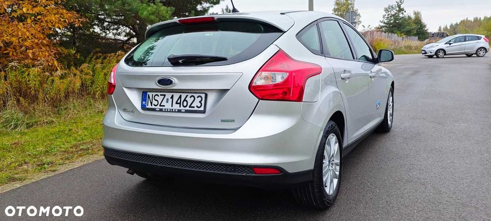 Ford Focus - 4