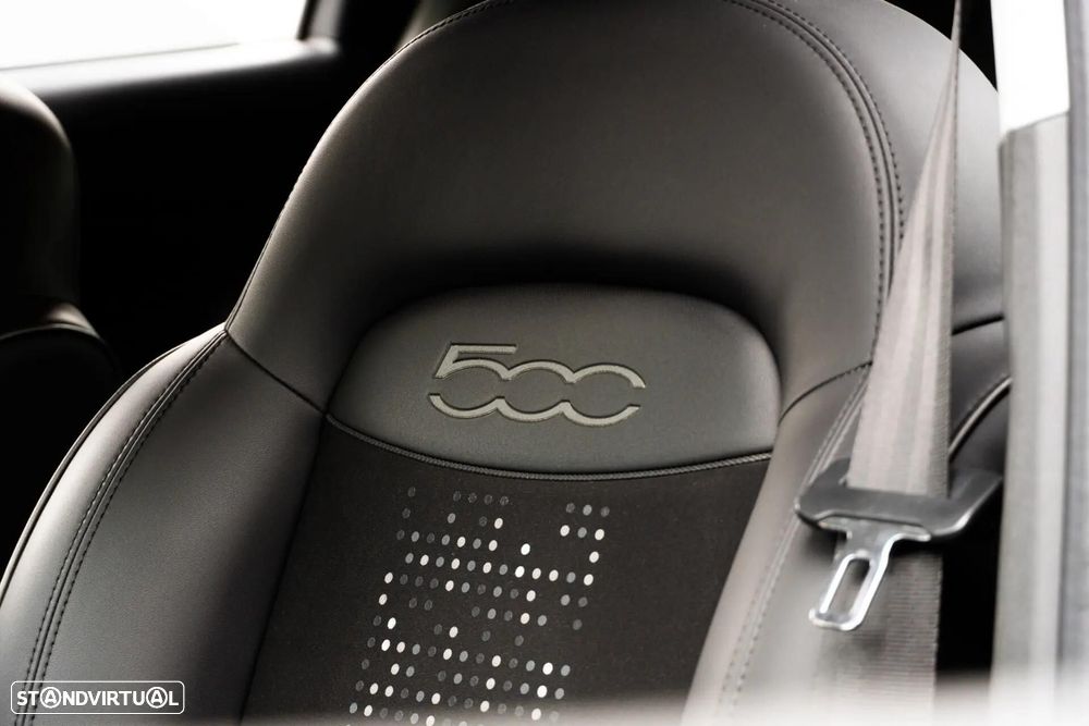 Fiat 500X 1.0 FireFly Connect - 51