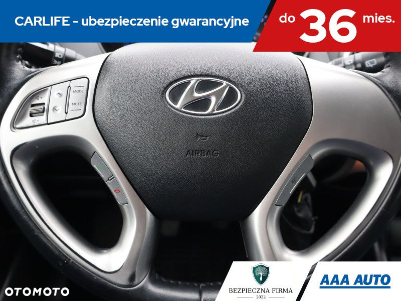 Hyundai ix35 - 18