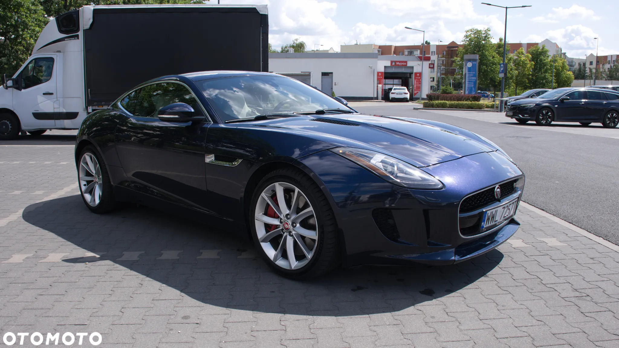 Jaguar F-Type S - 6