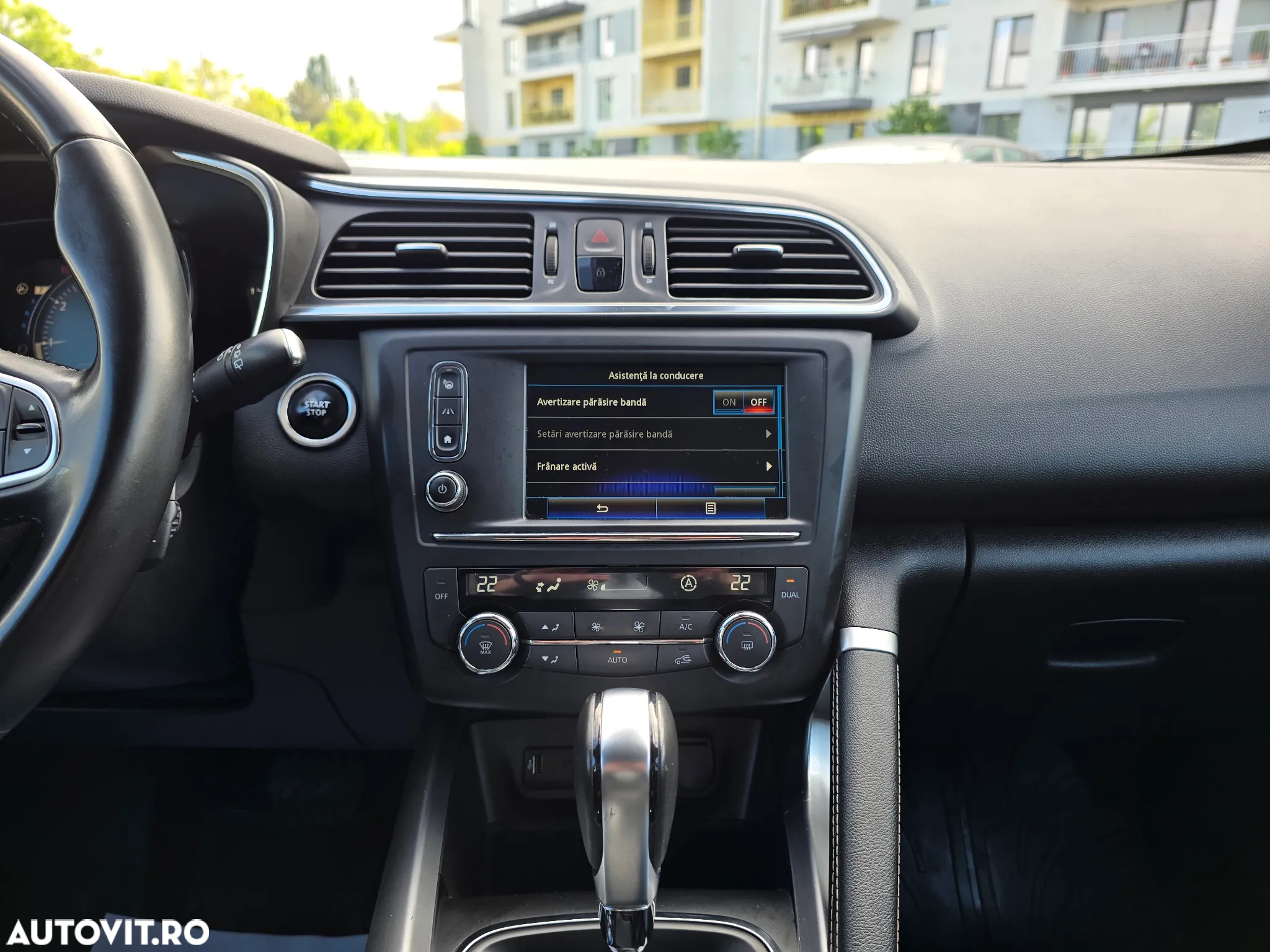Renault Kadjar 1.2 TCe EDC Intens - 19