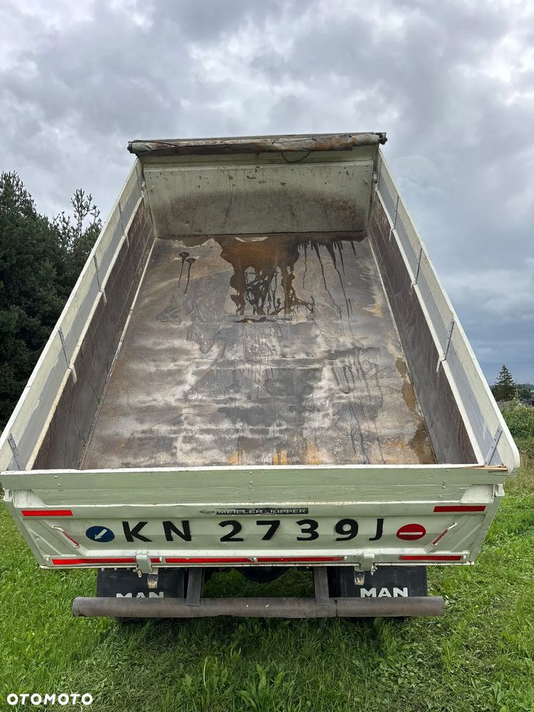 MAN TGM 18.280 - 7