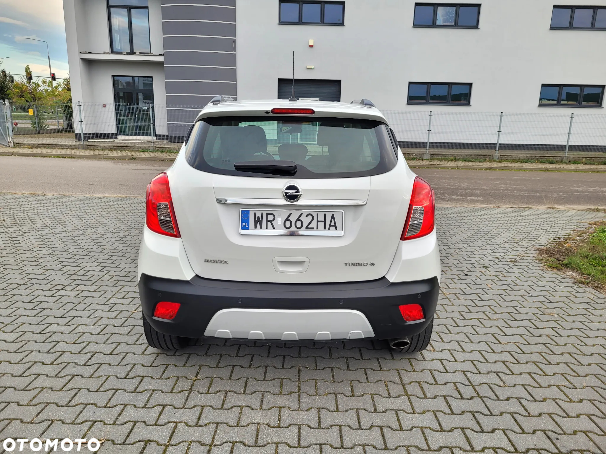 Opel Mokka 1.4 T Cosmo S&S 4x4 - 3