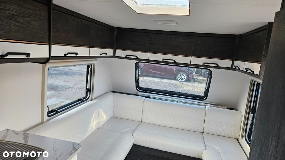 Caravelair Rubis - 29