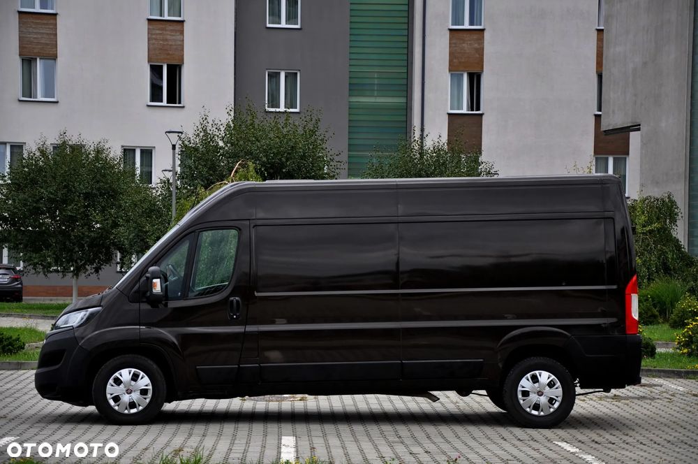 Fiat Ducato - 21