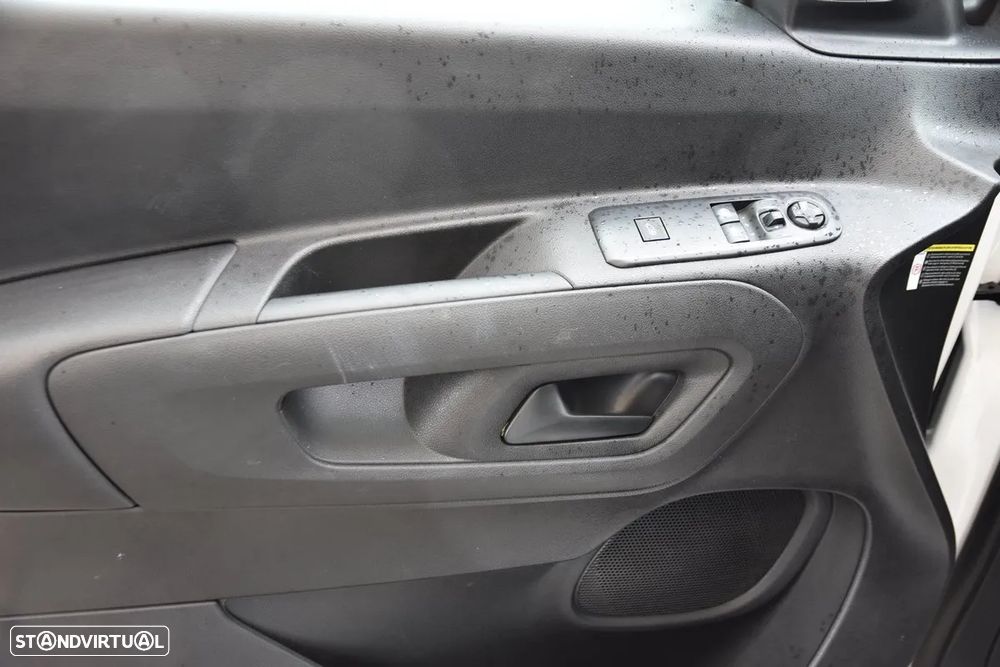 Citroën Berlingo 1.5 BlueHDi M Shine Pack - 11