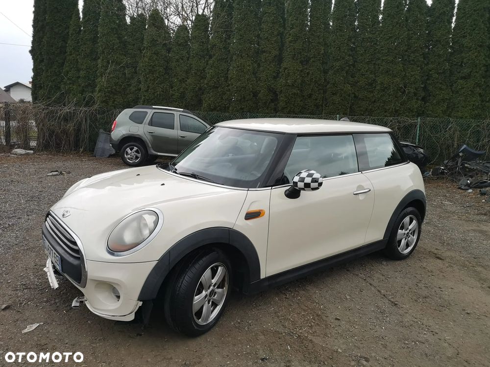 MINI ONE - 8