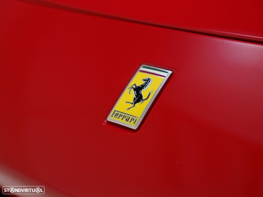 Ferrari F8 Tributo Spider - 14