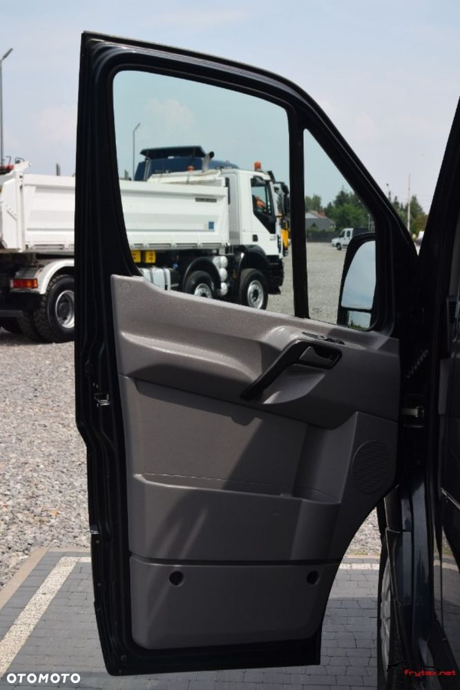 Volkswagen Crafter L2H2 - 10